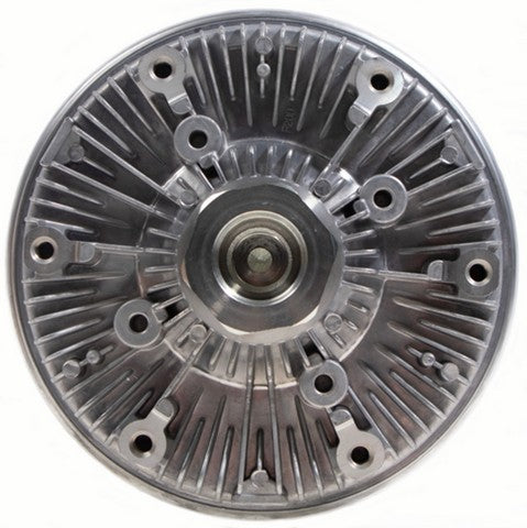 Four Seasons Engine Cooling Fan Clutch P/N:46096 Fits: Ford F-600 94-93, Ford F-600 Lpo 94-93, Ford F-650 03-01, Ford F-700 97-93, Ford F-750 03-01 - Image 7