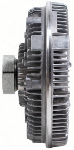 Four Seasons Engine Cooling Fan Clutch P/N:46096 Fits: Ford F-600 94-93, Ford F-600 Lpo 94-93, Ford F-650 03-01, Ford F-700 97-93, Ford F-750 03-01 - Image 4