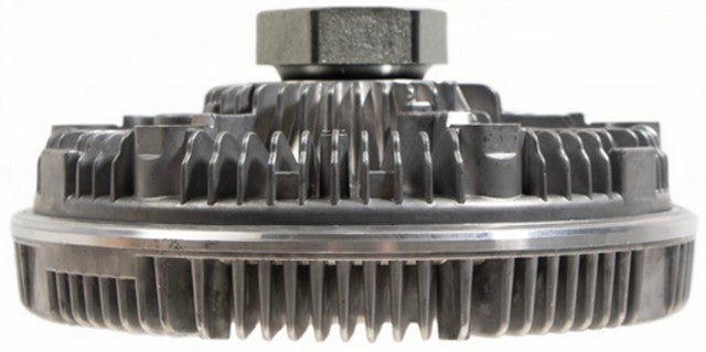 Four Seasons Engine Cooling Fan Clutch P/N:46096 Fits: Ford F-600 94-93, Ford F-600 Lpo 94-93, Ford F-650 03-01, Ford F-700 97-93, Ford F-750 03-01 - Image 2
