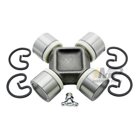 InMotion Parts Universal Joint P/N:UJT460 Fits: Hino 238 07-05, Hino 258 07-06, Hino 258lp 07-06, Hino 268 07-05, Isuzu Frr 1995, Isuzu Nrr 1994 - Image 1