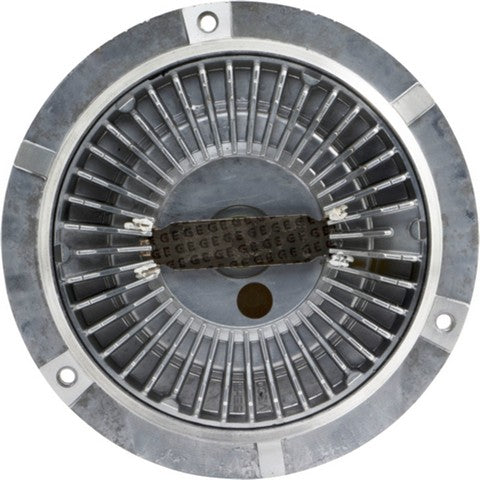 Four Seasons Engine Cooling Fan Clutch P/N:46101 Fits: Audi Allroad Quattro 05-01 - Image 3