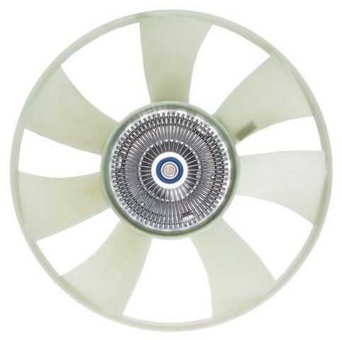 Four Seasons Engine Cooling Fan Clutch P/N:46103 Fits: Freightliner Sprinter 2500, Freightliner Sprinter 3500, Mercedes-benz Sprinter, Mercedes-benz Sprinter 2500, Mercedes-benz Sprinter 3500, Mercedes-benz Sprinter 3500xd - Image 1