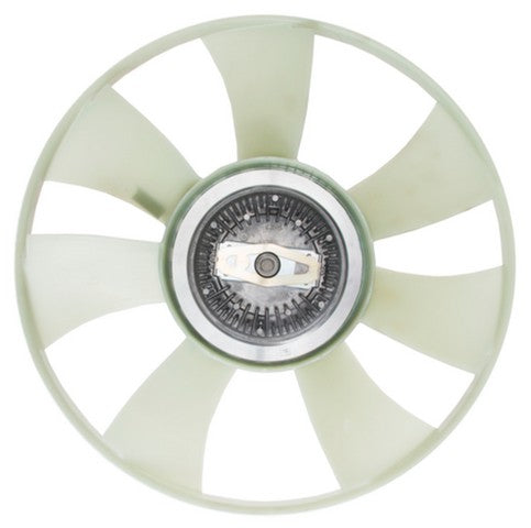 Four Seasons Engine Cooling Fan Clutch P/N:46103 Fits: Freightliner Sprinter 2500, Freightliner Sprinter 3500, Mercedes-benz Sprinter, Mercedes-benz Sprinter 2500, Mercedes-benz Sprinter 3500, Mercedes-benz Sprinter 3500xd - Image 2