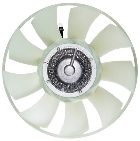 Four Seasons Engine Cooling Fan Clutch P/N:46104 Fits: Freightliner Sprinter 2500, Freightliner Sprinter 3500, Freightliner Sprinter 3500xd, Freightliner Sprinter 4500, Mercedes-benz Sprinter, Mercedes-benz Sprinter 2500, Mercedes-benz Sprinter 3500 - Image 1