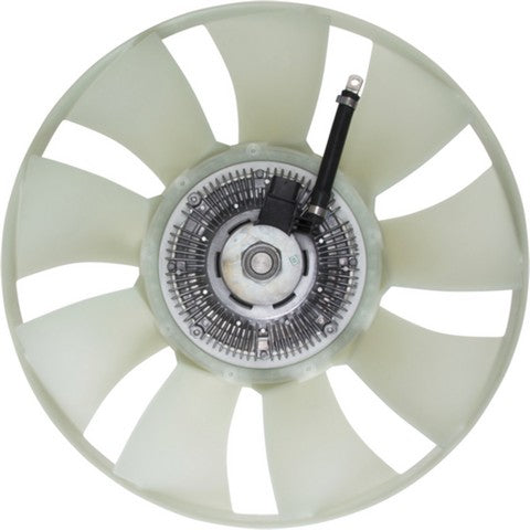 Four Seasons Engine Cooling Fan Clutch P/N:46104 Fits: Freightliner Sprinter 2500, Freightliner Sprinter 3500, Freightliner Sprinter 3500xd, Freightliner Sprinter 4500, Mercedes-benz Sprinter, Mercedes-benz Sprinter 2500, Mercedes-benz Sprinter 3500 - Image 4