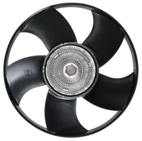 Four Seasons Engine Cooling Fan Clutch P/N:46105 Fits: Dodge Sprinter 2500, Dodge Sprinter 3500, Freightliner Sprinter 2500, Freightliner Sprinter 3500, Mercedes-benz Sprinter 2500, Mercedes-benz Sprinter 3500, Mercedes-benz Sprinter 3500xd - Image 3