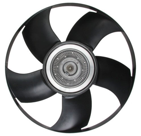 Four Seasons Engine Cooling Fan Clutch P/N:46105 Fits: Dodge Sprinter 2500, Dodge Sprinter 3500, Freightliner Sprinter 2500, Freightliner Sprinter 3500, Mercedes-benz Sprinter 2500, Mercedes-benz Sprinter 3500, Mercedes-benz Sprinter 3500xd - Image 2