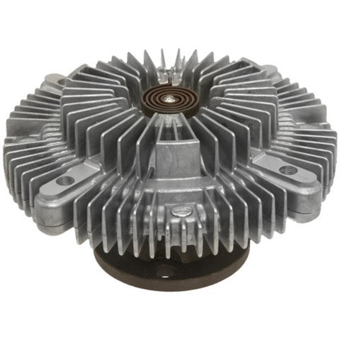 Four Seasons Engine Cooling Fan Clutch P/N:46106 Fits: Toyota 4runner 24-10, Toyota Fj Cruiser 14-10, Toyota Tacoma 23-16, Toyota Tundra 14-11 - Image 1