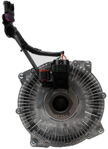 Four Seasons Engine Cooling Fan Clutch P/N:46110 Fits: Chevrolet Silverado 2500 Hd 14-11, Chevrolet Silverado 3500 Hd 14-11, GMC Sierra 2500 Hd 14-11, GMC Sierra 3500 Hd 14-11 - Image 6