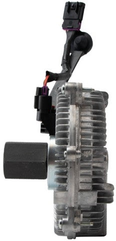 Four Seasons Engine Cooling Fan Clutch P/N:46110 Fits: Chevrolet Silverado 2500 Hd 14-11, Chevrolet Silverado 3500 Hd 14-11, GMC Sierra 2500 Hd 14-11, GMC Sierra 3500 Hd 14-11 - Image 4