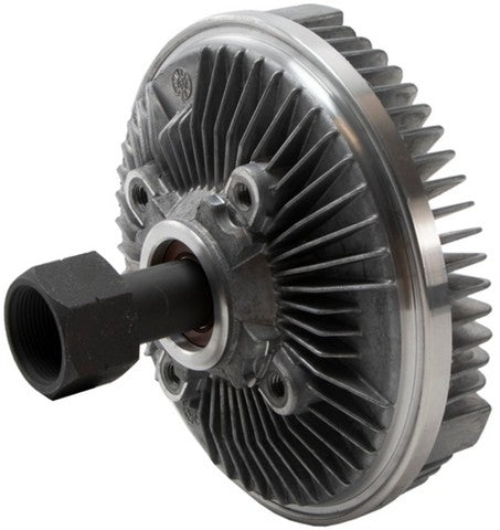 Four Seasons Engine Cooling Fan Clutch P/N:46111 Fits: Ram 2500 24-14, Ram 3500 24-14, Ram 4000 20-19, Ram 4500 24-14, Ram 5500 24-14 - Image 1