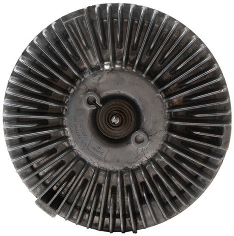 Four Seasons Engine Cooling Fan Clutch P/N:46111 Fits: Ram 2500 24-14, Ram 3500 24-14, Ram 4000 20-19, Ram 4500 24-14, Ram 5500 24-14 - Image 6