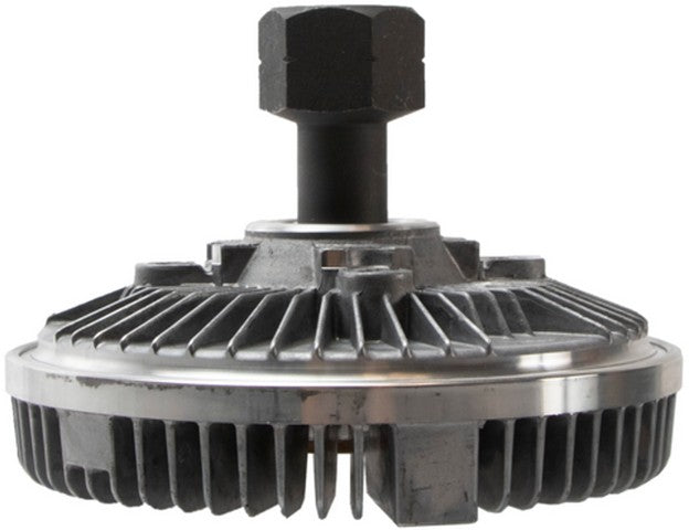 Four Seasons Engine Cooling Fan Clutch P/N:46111 Fits: Ram 2500 24-14, Ram 3500 24-14, Ram 4000 20-19, Ram 4500 24-14, Ram 5500 24-14 - Image 3