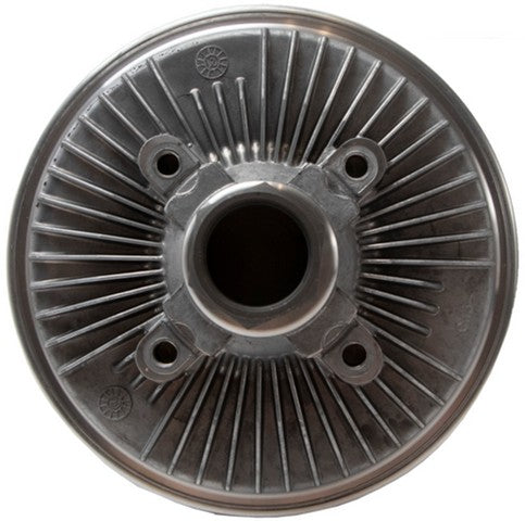Four Seasons Engine Cooling Fan Clutch P/N:46111 Fits: Ram 2500 24-14, Ram 3500 24-14, Ram 4000 20-19, Ram 4500 24-14, Ram 5500 24-14 - Image 2