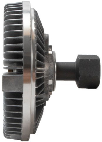 Four Seasons Engine Cooling Fan Clutch P/N:46111 Fits: Ram 2500 24-14, Ram 3500 24-14, Ram 4000 20-19, Ram 4500 24-14, Ram 5500 24-14 - Image 5
