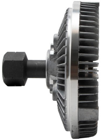Four Seasons Engine Cooling Fan Clutch P/N:46111 Fits: Ram 2500 24-14, Ram 3500 24-14, Ram 4000 20-19, Ram 4500 24-14, Ram 5500 24-14 - Image 4