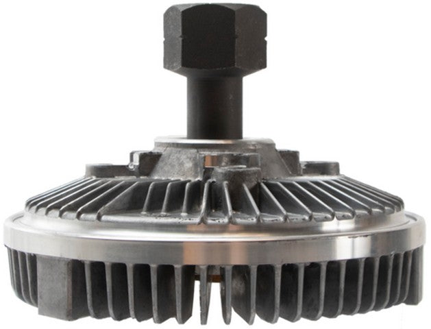 Four Seasons Engine Cooling Fan Clutch P/N:46111 Fits: Ram 2500 24-14, Ram 3500 24-14, Ram 4000 20-19, Ram 4500 24-14, Ram 5500 24-14 - Image 7