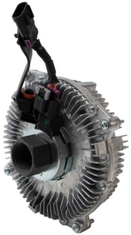 Four Seasons Engine Cooling Fan Clutch P/N:46112 Fits: Ram 2500 18-13, Ram 3500 18-13, Ram 4000 2013, Ram 4500 18-13, Ram 5500 18-13 - Image 1