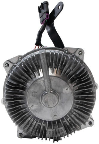 Four Seasons Engine Cooling Fan Clutch P/N:46112 Fits: Ram 2500 18-13, Ram 3500 18-13, Ram 4000 2013, Ram 4500 18-13, Ram 5500 18-13 - Image 3