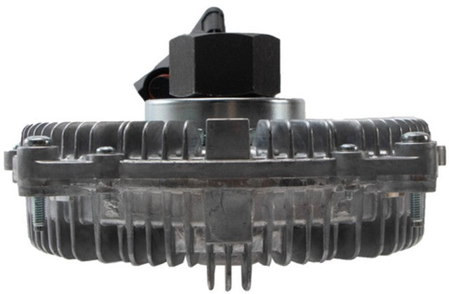 Four Seasons Engine Cooling Fan Clutch P/N:46112 Fits: Ram 2500 18-13, Ram 3500 18-13, Ram 4000 2013, Ram 4500 18-13, Ram 5500 18-13 - Image 5