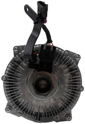 Four Seasons Engine Cooling Fan Clutch P/N:46112 Fits: Ram 2500 18-13, Ram 3500 18-13, Ram 4000 2013, Ram 4500 18-13, Ram 5500 18-13 - Image 6