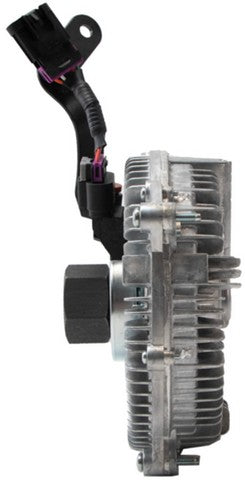 Four Seasons Engine Cooling Fan Clutch P/N:46112 Fits: Ram 2500 18-13, Ram 3500 18-13, Ram 4000 2013, Ram 4500 18-13, Ram 5500 18-13 - Image 7