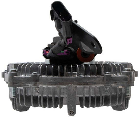 Four Seasons Engine Cooling Fan Clutch P/N:46112 Fits: Ram 2500 18-13, Ram 3500 18-13, Ram 4000 2013, Ram 4500 18-13, Ram 5500 18-13 - Image 4