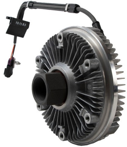 Four Seasons Engine Cooling Fan Clutch P/N:46113 Fits: Chevrolet C4500 Kodiak 09-07, Chevrolet C5500 Kodiak 09-07, GMC C4500 Topkick 09-07, GMC C5500 Topkick 09-07 - Image 1