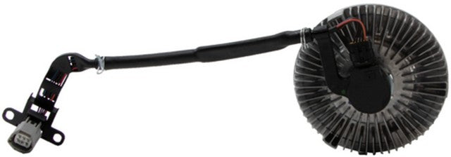 Four Seasons Engine Cooling Fan Clutch P/N:46114 Fits: Dodge Ram 2500 2010, Dodge Ram 3500 2010, Ram 2500 13-11, Ram 3500 13-11, Ram 4000 13-11, Ram 4500 13-11, Ram 5500 13-11 - Image 7