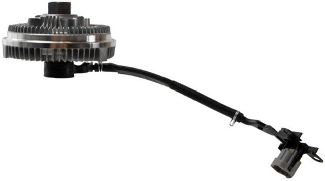 Four Seasons Engine Cooling Fan Clutch P/N:46114 Fits: Dodge Ram 2500 2010, Dodge Ram 3500 2010, Ram 2500 13-11, Ram 3500 13-11, Ram 4000 13-11, Ram 4500 13-11, Ram 5500 13-11 - Image 6
