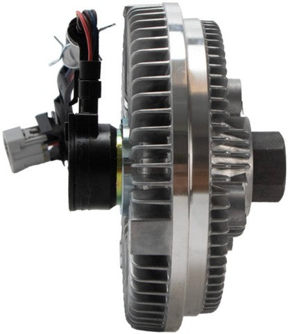 Four Seasons Engine Cooling Fan Clutch P/N:46114 Fits: Dodge Ram 2500 2010, Dodge Ram 3500 2010, Ram 2500 13-11, Ram 3500 13-11, Ram 4000 13-11, Ram 4500 13-11, Ram 5500 13-11 - Image 3