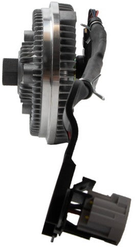 Four Seasons Engine Cooling Fan Clutch P/N:46114 Fits: Dodge Ram 2500 2010, Dodge Ram 3500 2010, Ram 2500 13-11, Ram 3500 13-11, Ram 4000 13-11, Ram 4500 13-11, Ram 5500 13-11 - Image 4