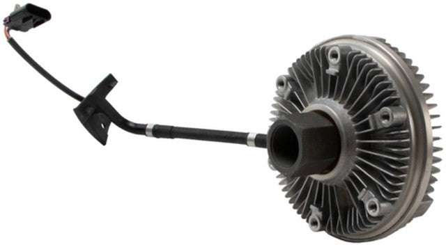 Four Seasons Engine Cooling Fan Clutch P/N:46115 Fits: Chevrolet Express 2500 16-09, Chevrolet Express 3500 16-09, Chevrolet Express 4500 16-09, GMC Savana 2500 16-10, GMC Savana 3500 16-10, GMC Savana 4500 16-09 - Image 1
