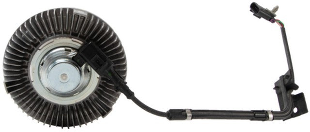 Four Seasons Engine Cooling Fan Clutch P/N:46115 Fits: Chevrolet Express 2500 16-09, Chevrolet Express 3500 16-09, Chevrolet Express 4500 16-09, GMC Savana 2500 16-10, GMC Savana 3500 16-10, GMC Savana 4500 16-09 - Image 3