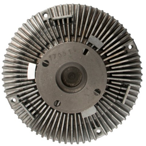 Four Seasons Engine Cooling Fan Clutch P/N:46117 Fits: Nissan Frontier 19-05, Suzuki Equator 12-09 - Image 2