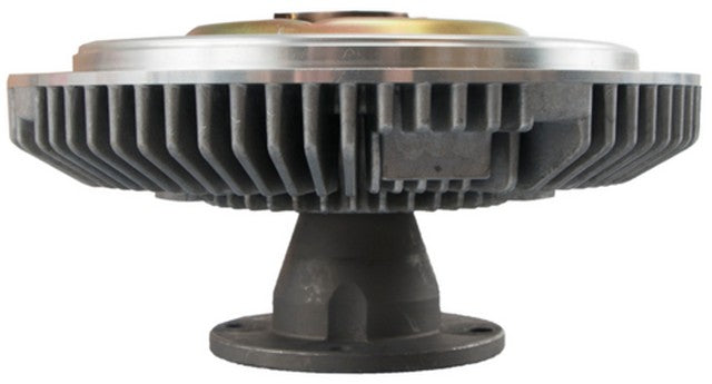 Four Seasons Engine Cooling Fan Clutch P/N:46117 Fits: Nissan Frontier 19-05, Suzuki Equator 12-09 - Image 3