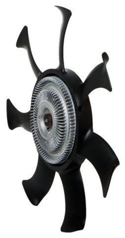 Four Seasons Engine Cooling Fan Clutch P/N:46118 Fits: Dodge Sprinter 2500 08-07, Dodge Sprinter 3500 08-07, Freightliner Sprinter 2500 08-07, Freightliner Sprinter 3500 08-07 - Image 1