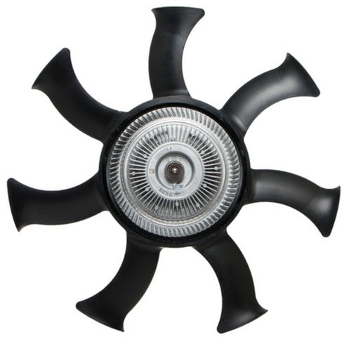 Four Seasons Engine Cooling Fan Clutch P/N:46118 Fits: Dodge Sprinter 2500 08-07, Dodge Sprinter 3500 08-07, Freightliner Sprinter 2500 08-07, Freightliner Sprinter 3500 08-07 - Image 6