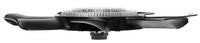 Four Seasons Engine Cooling Fan Clutch P/N:46118 Fits: Dodge Sprinter 2500 08-07, Dodge Sprinter 3500 08-07, Freightliner Sprinter 2500 08-07, Freightliner Sprinter 3500 08-07 - Image 2