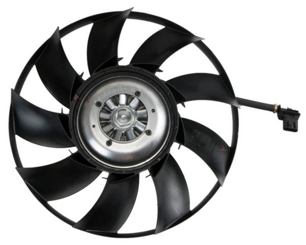 Four Seasons Engine Cooling Fan Clutch P/N:46120 Fits: Land Rover Defender 110, Land Rover Defender 130, Land Rover Defender 90, Land Rover Discovery, Land Rover Lr4, Land Rover Range Rover, Land Rover Range Rover Sport - Image 3