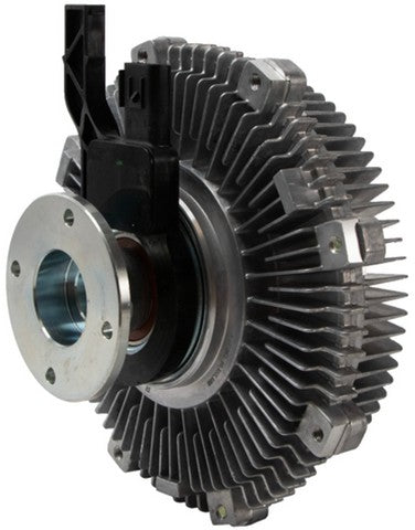Four Seasons Engine Cooling Fan Clutch P/N:46121 Fits: Infiniti Qx56 13-11, Infiniti Qx80 24-14, Nissan Armada 24-17, Nissan Nv2500 21-17, Nissan Nv3500 21-17, Nissan Titan 24-17, Nissan Titan Xd 24-16 - Image 1