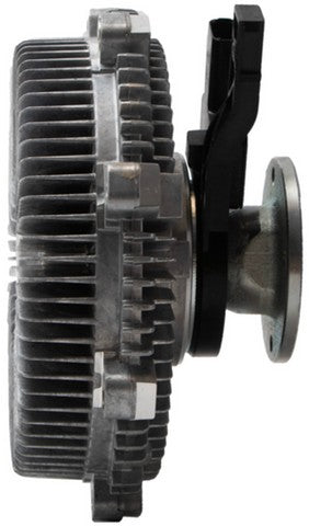 Four Seasons Engine Cooling Fan Clutch P/N:46121 Fits: Infiniti Qx56 13-11, Infiniti Qx80 24-14, Nissan Armada 24-17, Nissan Nv2500 21-17, Nissan Nv3500 21-17, Nissan Titan 24-17, Nissan Titan Xd 24-16 - Image 2
