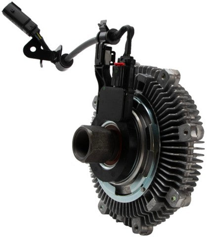Four Seasons Engine Cooling Fan Clutch P/N:46123 Fits: Chevrolet Colorado 22-16, Chevrolet Express 2500 22-17, Chevrolet Express 3500 22-17, GMC Canyon 22-16, GMC Savana 2500 22-17, GMC Savana 3500 22-17 - Image 1