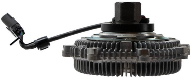Four Seasons Engine Cooling Fan Clutch P/N:46123 Fits: Chevrolet Colorado 22-16, Chevrolet Express 2500 22-17, Chevrolet Express 3500 22-17, GMC Canyon 22-16, GMC Savana 2500 22-17, GMC Savana 3500 22-17 - Image 7