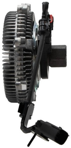 Four Seasons Engine Cooling Fan Clutch P/N:46123 Fits: Chevrolet Colorado 22-16, Chevrolet Express 2500 22-17, Chevrolet Express 3500 22-17, GMC Canyon 22-16, GMC Savana 2500 22-17, GMC Savana 3500 22-17 - Image 8