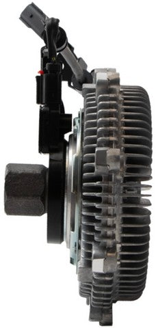 Four Seasons Engine Cooling Fan Clutch P/N:46123 Fits: Chevrolet Colorado 22-16, Chevrolet Express 2500 22-17, Chevrolet Express 3500 22-17, GMC Canyon 22-16, GMC Savana 2500 22-17, GMC Savana 3500 22-17 - Image 3