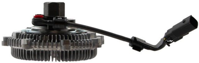 Four Seasons Engine Cooling Fan Clutch P/N:46123 Fits: Chevrolet Colorado 22-16, Chevrolet Express 2500 22-17, Chevrolet Express 3500 22-17, GMC Canyon 22-16, GMC Savana 2500 22-17, GMC Savana 3500 22-17 - Image 2