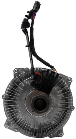 Four Seasons Engine Cooling Fan Clutch P/N:46124 Fits: Chevrolet Silverado 2500 Hd 16-15, Chevrolet Silverado 3500 Hd 16-15, GMC Sierra 2500 Hd 16-15, GMC Sierra 3500 Hd 16-15 - Image 2
