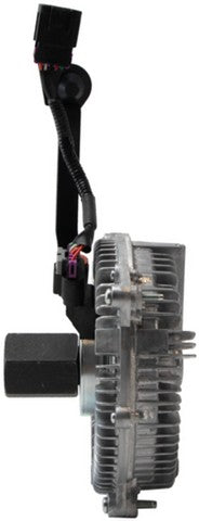 Four Seasons Engine Cooling Fan Clutch P/N:46124 Fits: Chevrolet Silverado 2500 Hd 16-15, Chevrolet Silverado 3500 Hd 16-15, GMC Sierra 2500 Hd 16-15, GMC Sierra 3500 Hd 16-15 - Image 4