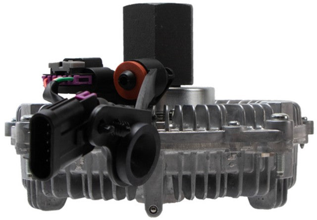 Four Seasons Engine Cooling Fan Clutch P/N:46124 Fits: Chevrolet Silverado 2500 Hd 16-15, Chevrolet Silverado 3500 Hd 16-15, GMC Sierra 2500 Hd 16-15, GMC Sierra 3500 Hd 16-15 - Image 6